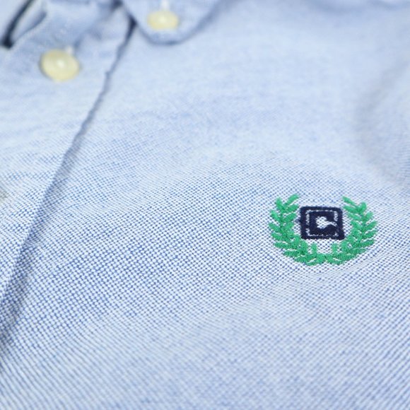CHAPS shirt, boy's size 4T - Picture 2 of 4